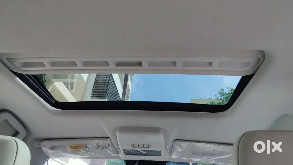 Tata Nexon 1.2  Xza Plus Automatic Premium Jet