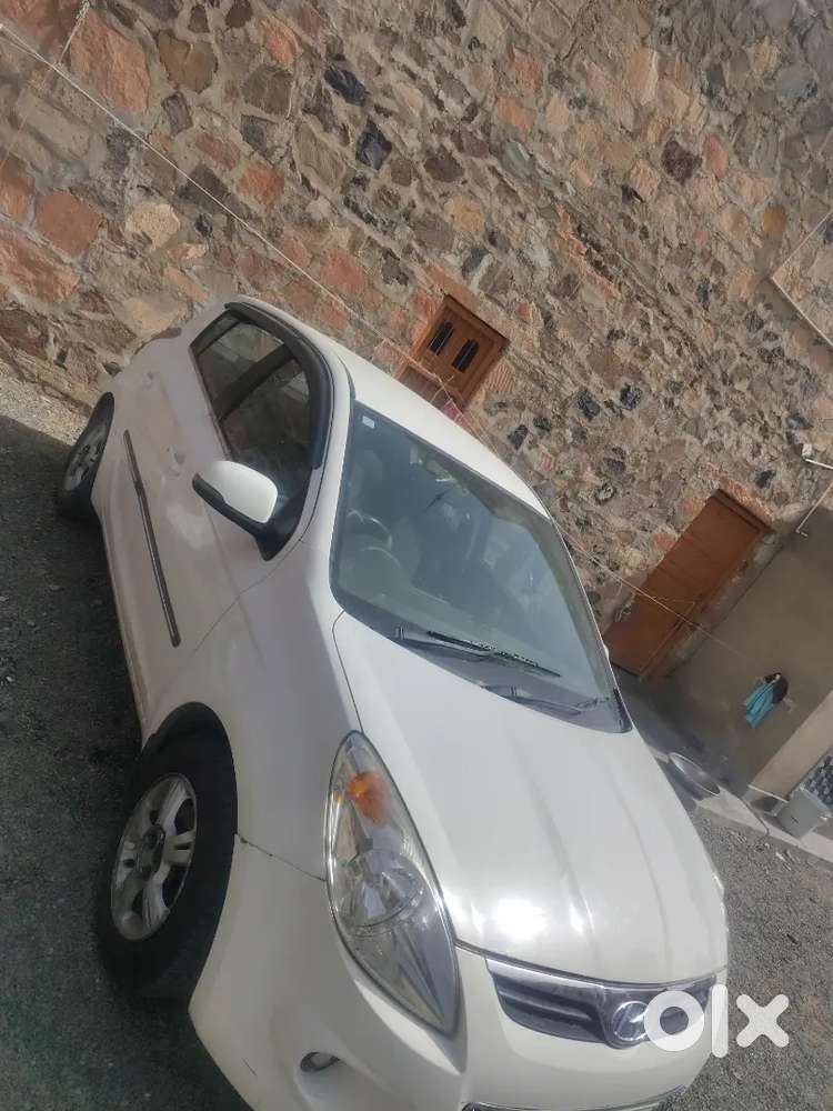 Hyundai I 20 ,2012 Model Spotz,