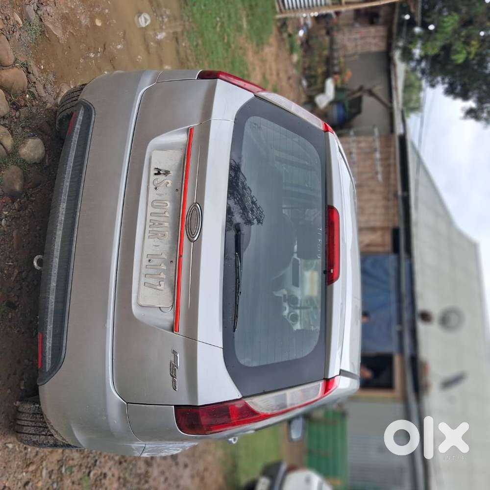 Ford Figo Good Condition