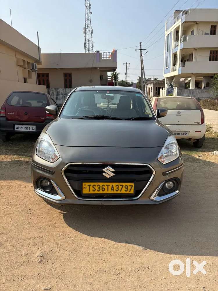 Maruti Suzuki Dzire 2023 Petrol 142000 Km Driven