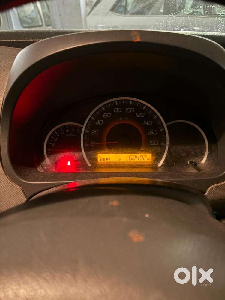 Maruti Suzuki Wagon R 2010 Petrol Good Condition