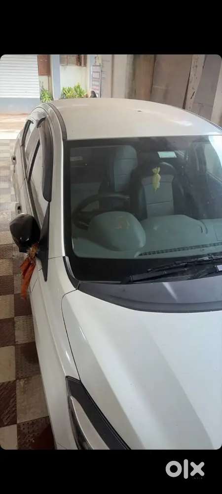 Tata Tigor Jtp 2021 Petrol