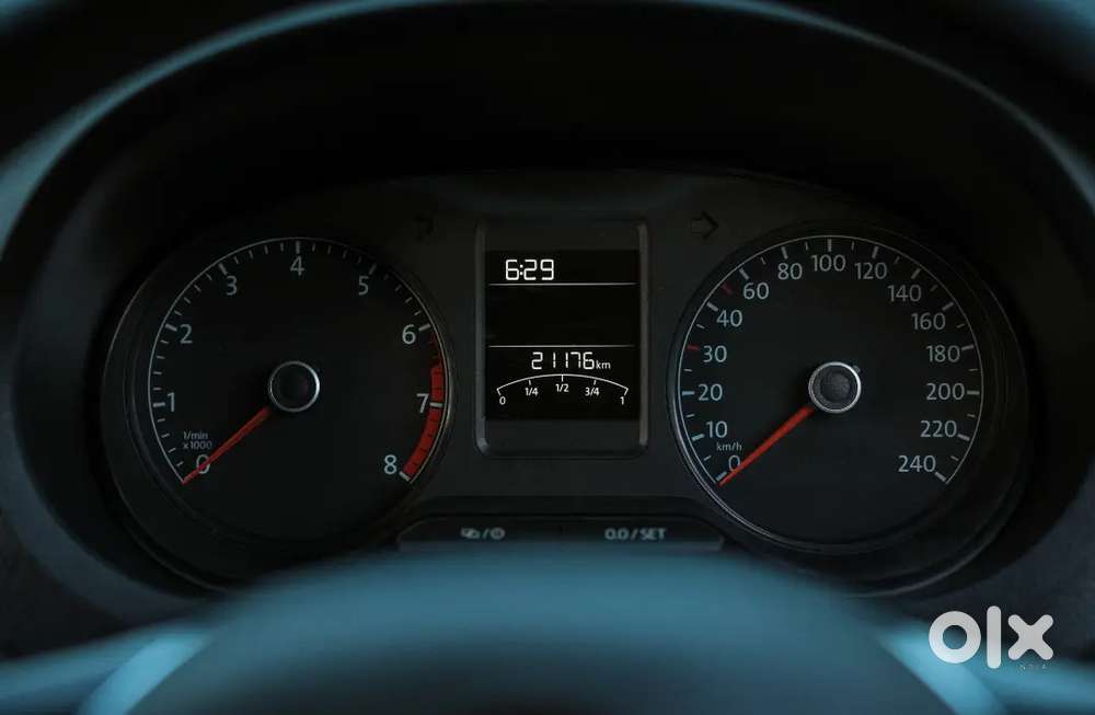 Volkswagen Polo Gt Tsi For Sale