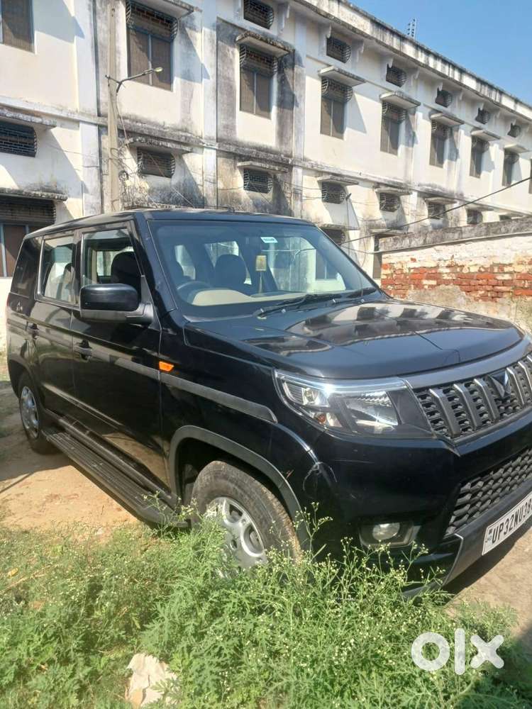 New Condition No Claim Black Color Bolero Neo