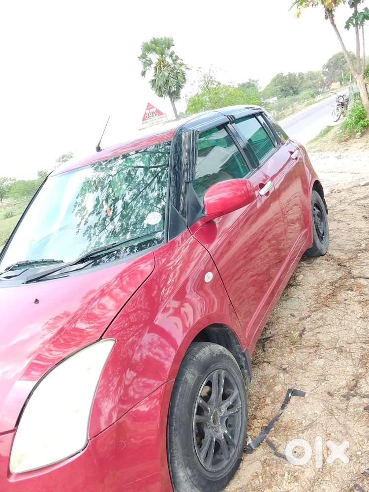 Maruti Suzuki Swift, 2011, Diesel