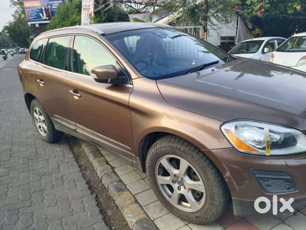 Volvo Xc60 2.0 D5 Momentum, 2013, Diesel