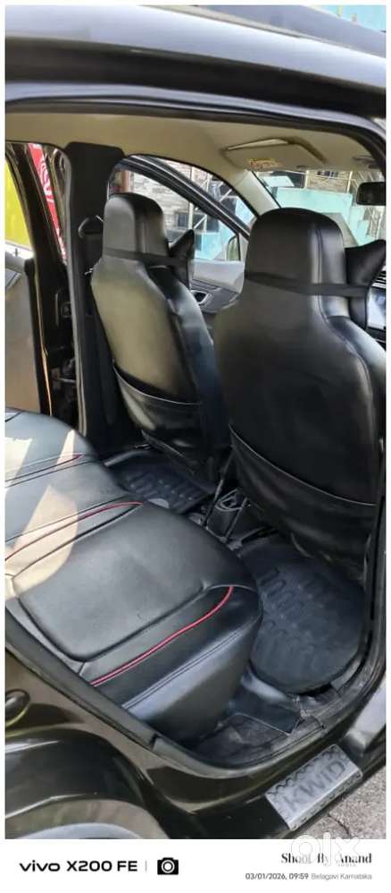 Renault Kwid 2020 Petrol 115000 Km Driven