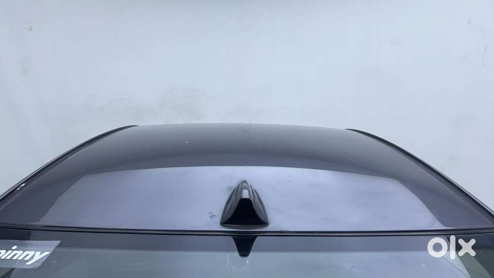 Hyundai Verna [2015-2018] Fluidic 4s 1.6 Vtvt Sx, 2016, Petrol