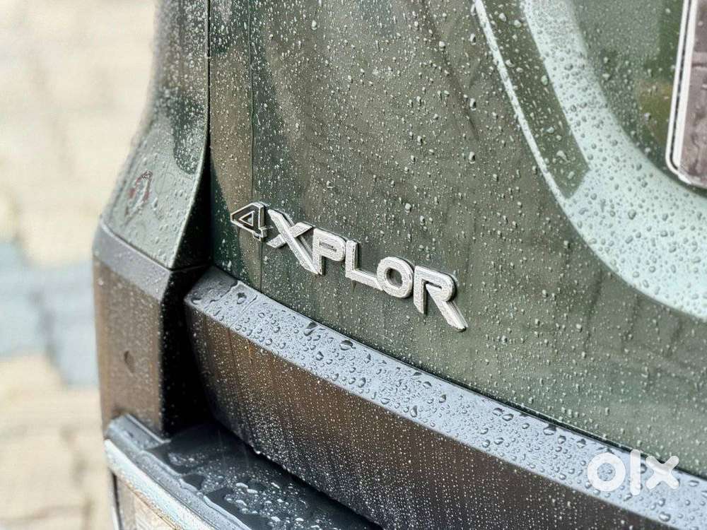 Mahindra Scorpio N Z8 Diesel At 4wd 7 Str, 2022, Diesel
