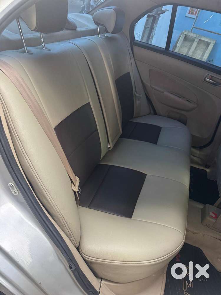 Maruti Suzuki Swift Dzire Vdi Bsiv, 2012, Diesel