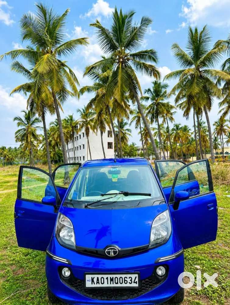 Ac Excellent 
Music System
Central Lock
Good Tyres
Clean Documents