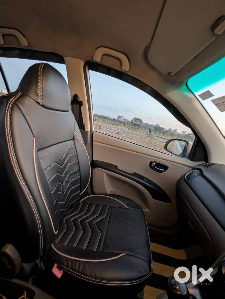 Hyundai I10 1.2 Kappa Magna, 2011, Petrol