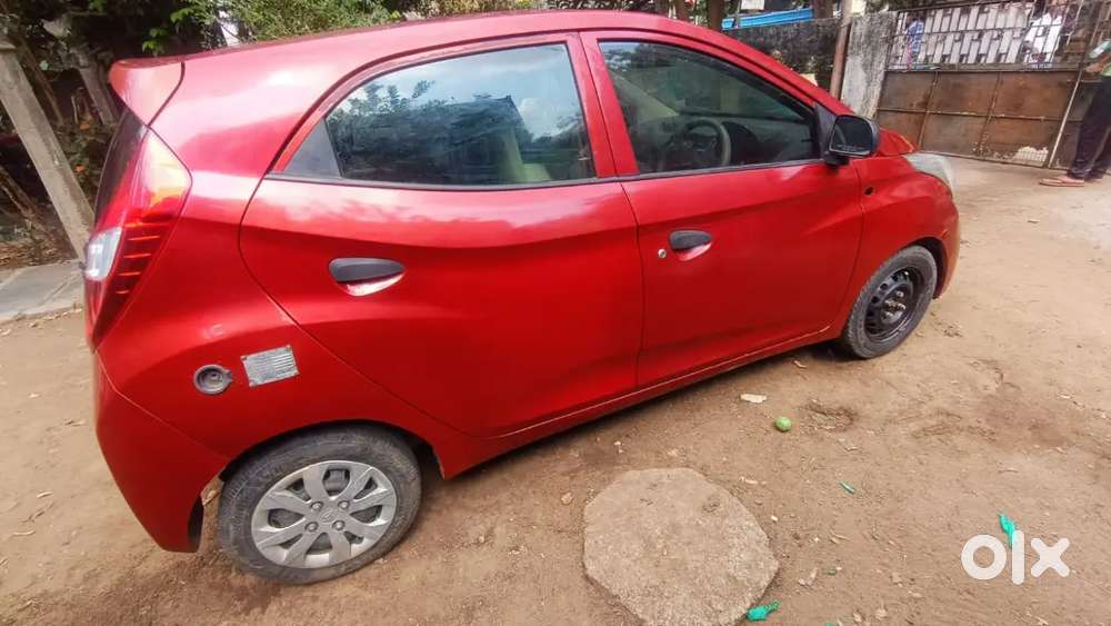 Honda Eon 2014 Model Good Condition
