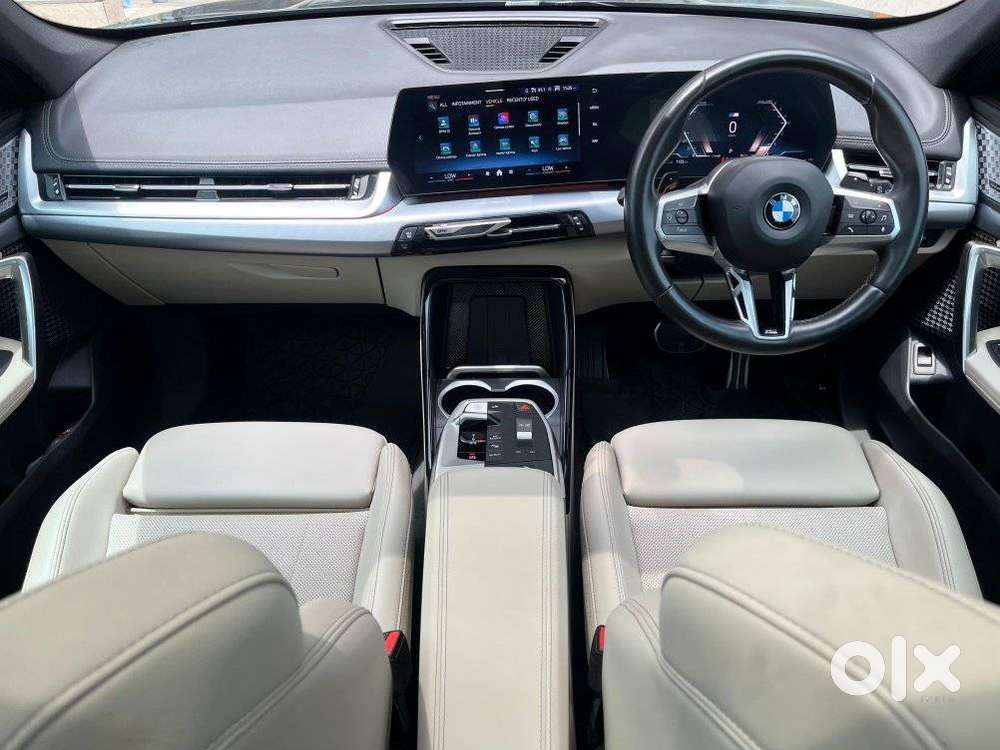 Bmw X1 Sdrive18d M Sport, 2024, Diesel