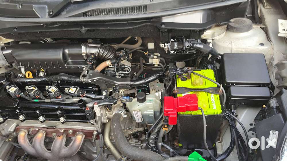 Maruti Suzuki Dzire 1.2 Vxi Amt, 2019, Petrol