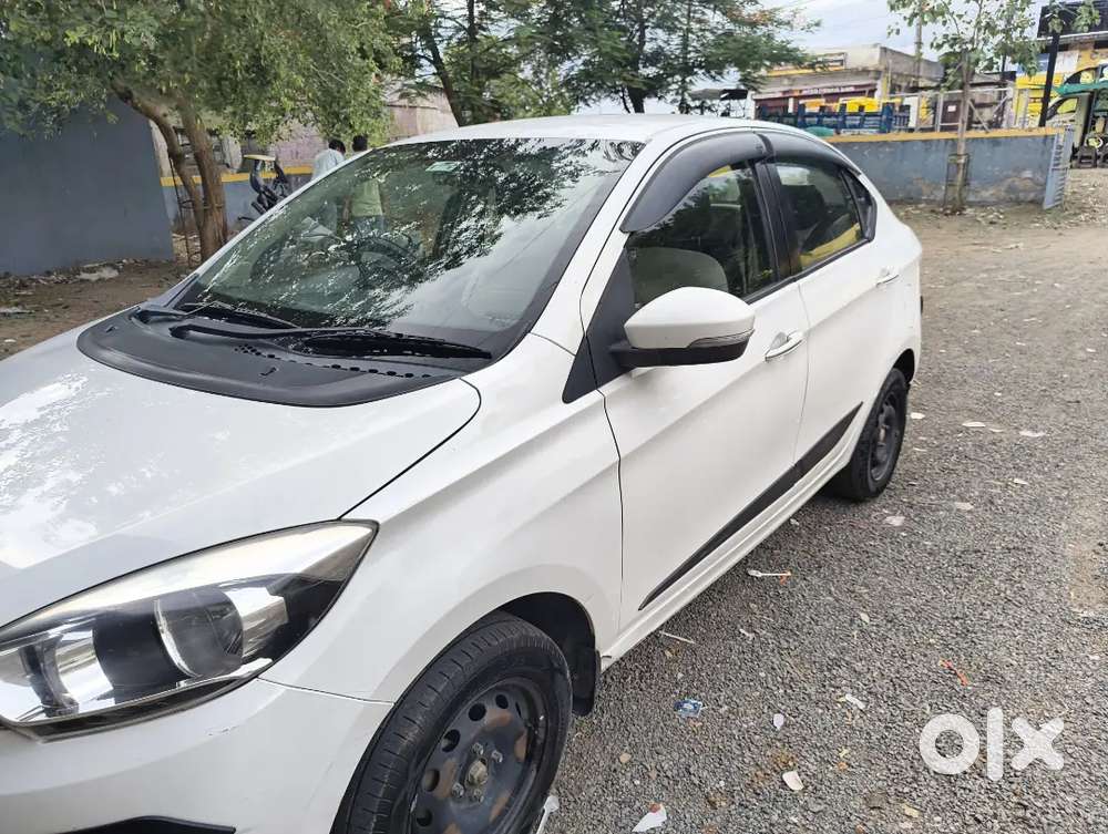 Tata Tigor 1.2 Xm Petrol 2021 Car