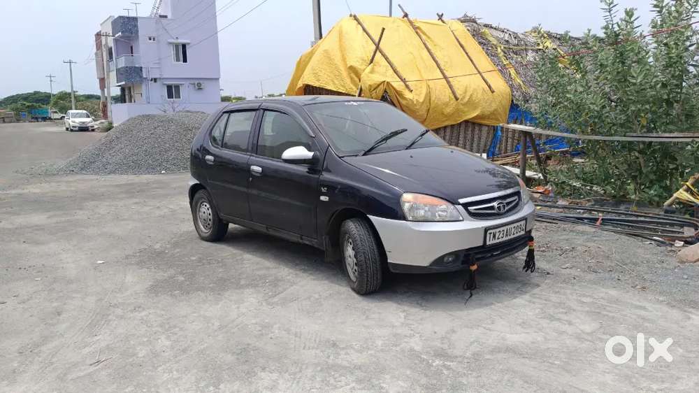 Tata Indica Diesel 2007 Manual