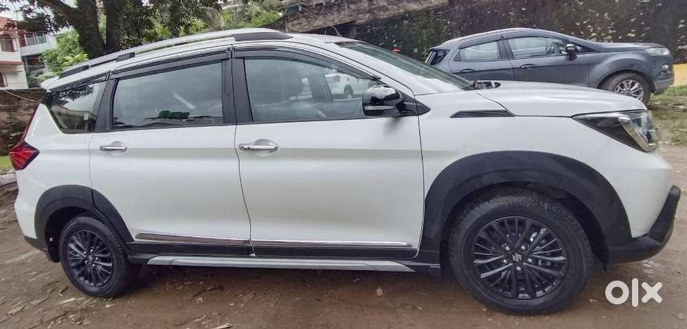 Maruti Suzuki Xl6 1.5 Alpha Mt, 2021