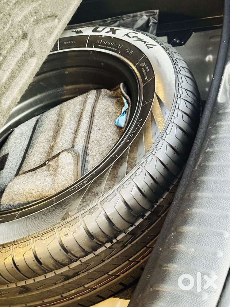 Kia Seltos Gtx Plus At D, 2024, Diesel