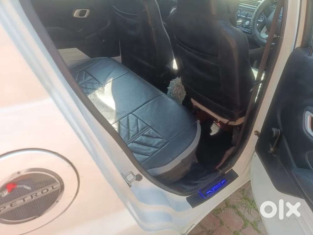 Datsun Go 1.2 A 2020