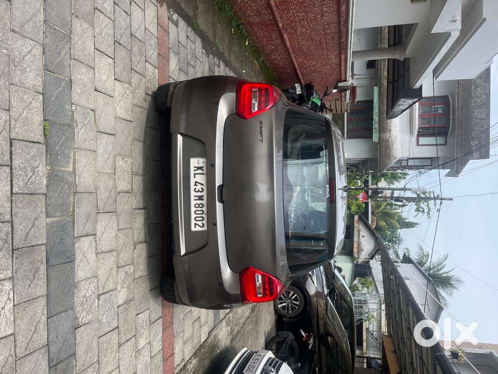 1st Owner Swift Vxi 2019 (manual)