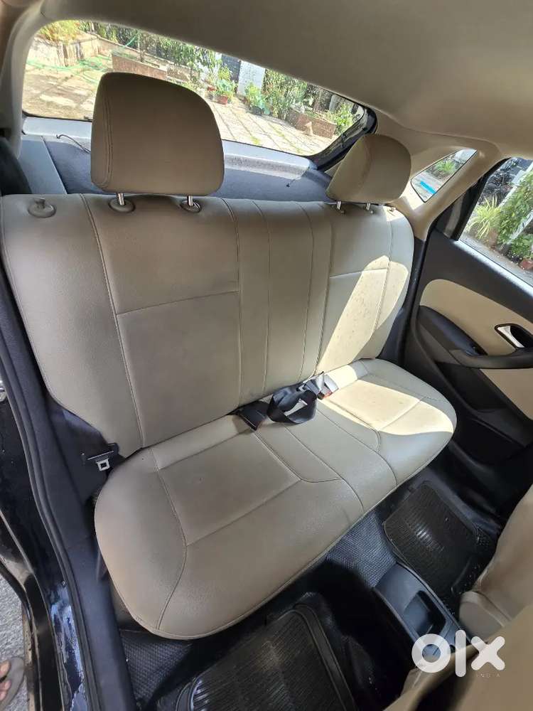 Volkswagen Polo Highline Petrol