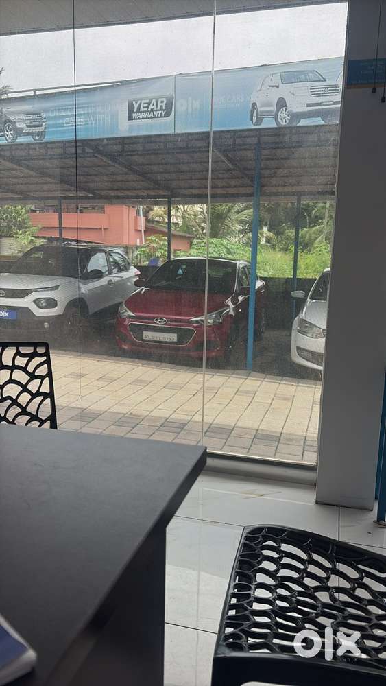 Tata Punch Creative Amt, 2022, Petrol