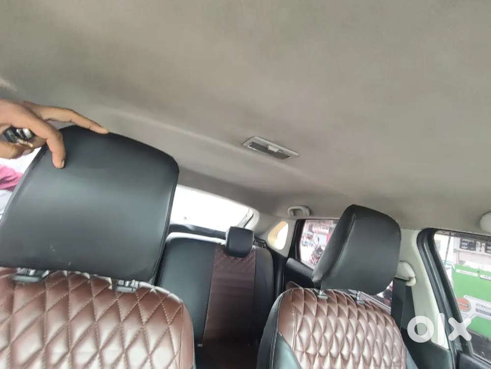 Urgent Sell 4 New Tyre Ac Music All Okk Maruti Baleno 2017 Delta