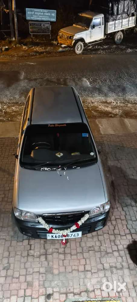 Maruti Suzuki Alto Lxi 2009