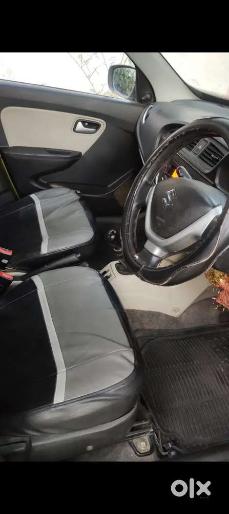 Alto 800 Urgent Sell