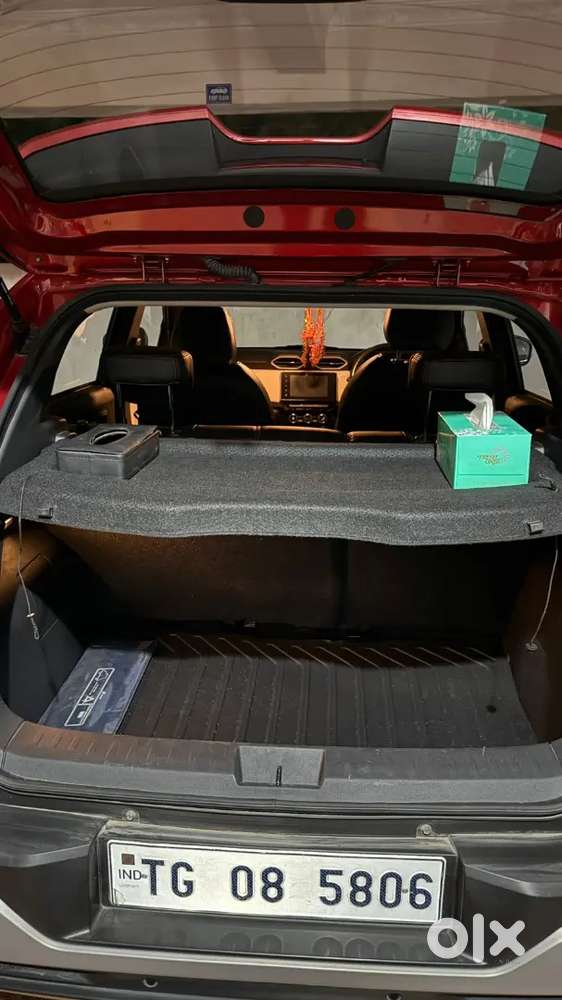 Nissan Magnite 2023 Petrol Well Maintained