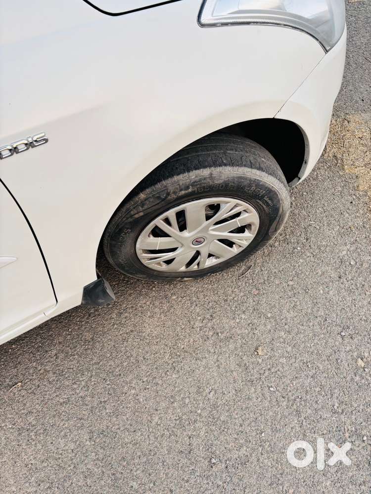 Maruti Suzuki Swift 2012 Diesel Good Condition