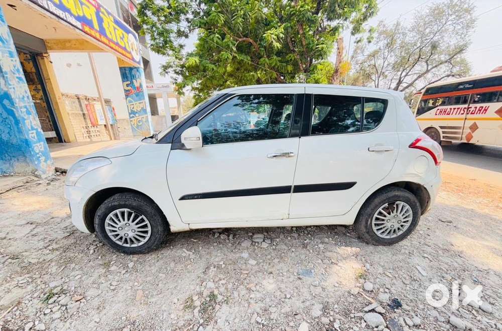 Maruti Suzuki Swift 2016 Petrol Well Maintained