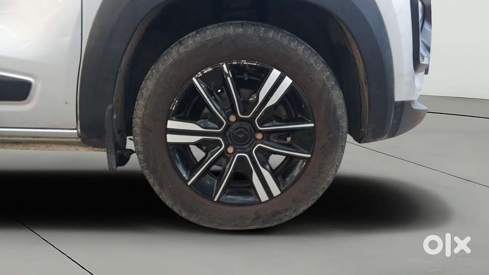 Renault Kwid 2019-ongoing 1.0 Climber Amt, 2022, Petrol
