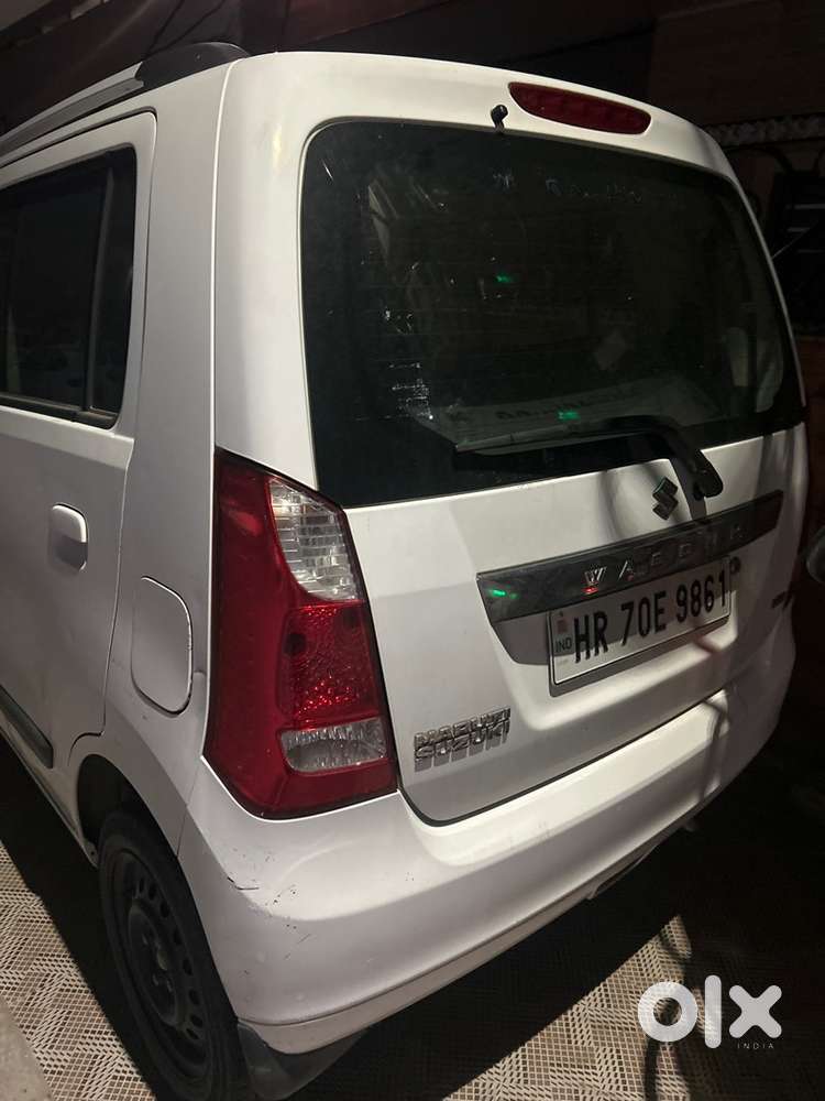 Maruti Suzuki 2013 Petrol Manual Car
