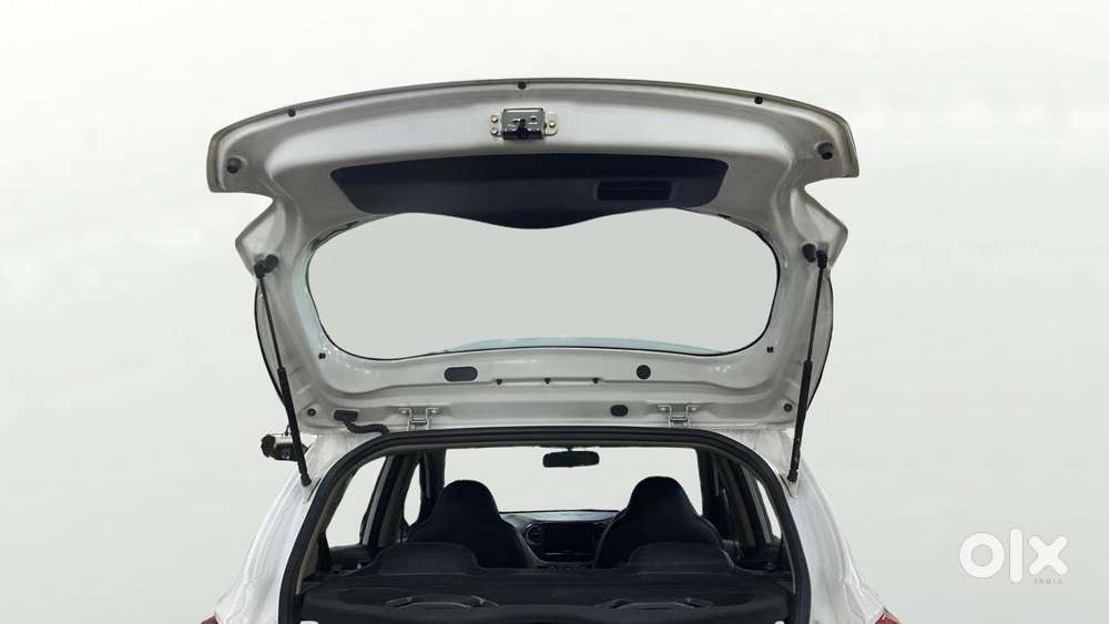 Hyundai Grand I10 Sportz 1.2 Kappa Vtvt, 2019, Petrol