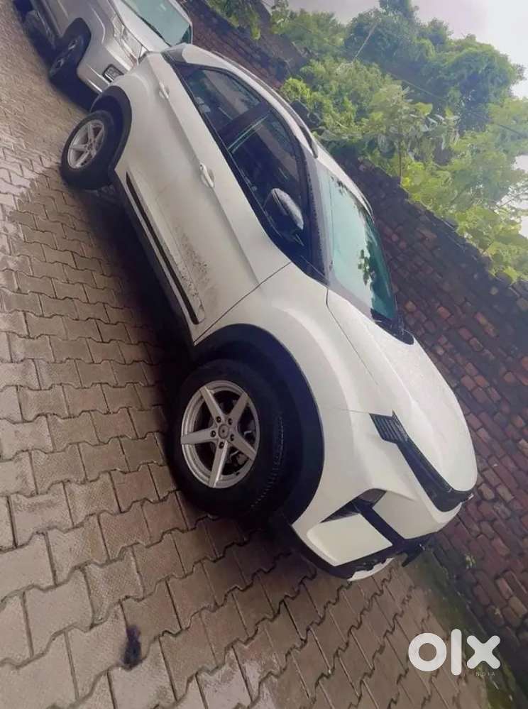 Tata Nexon