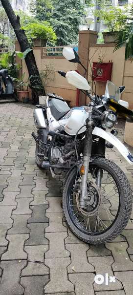 cbz xtreme used bike