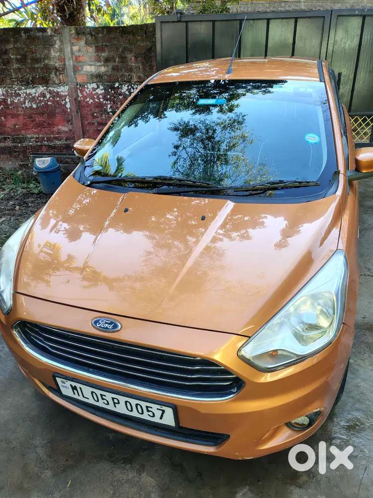 Ford Aspire Excellent Condition Ac Power Steering Power Windows