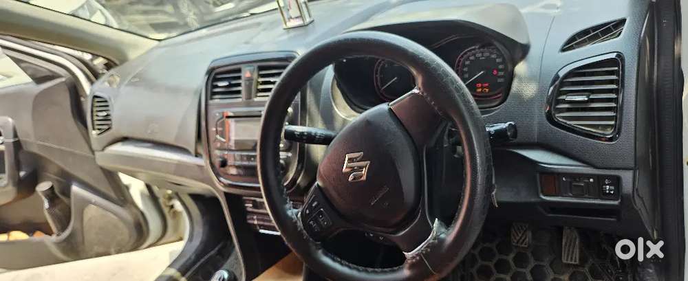 Maruti Suzuki Brezza 2020 Diesel 60000 Km Driven