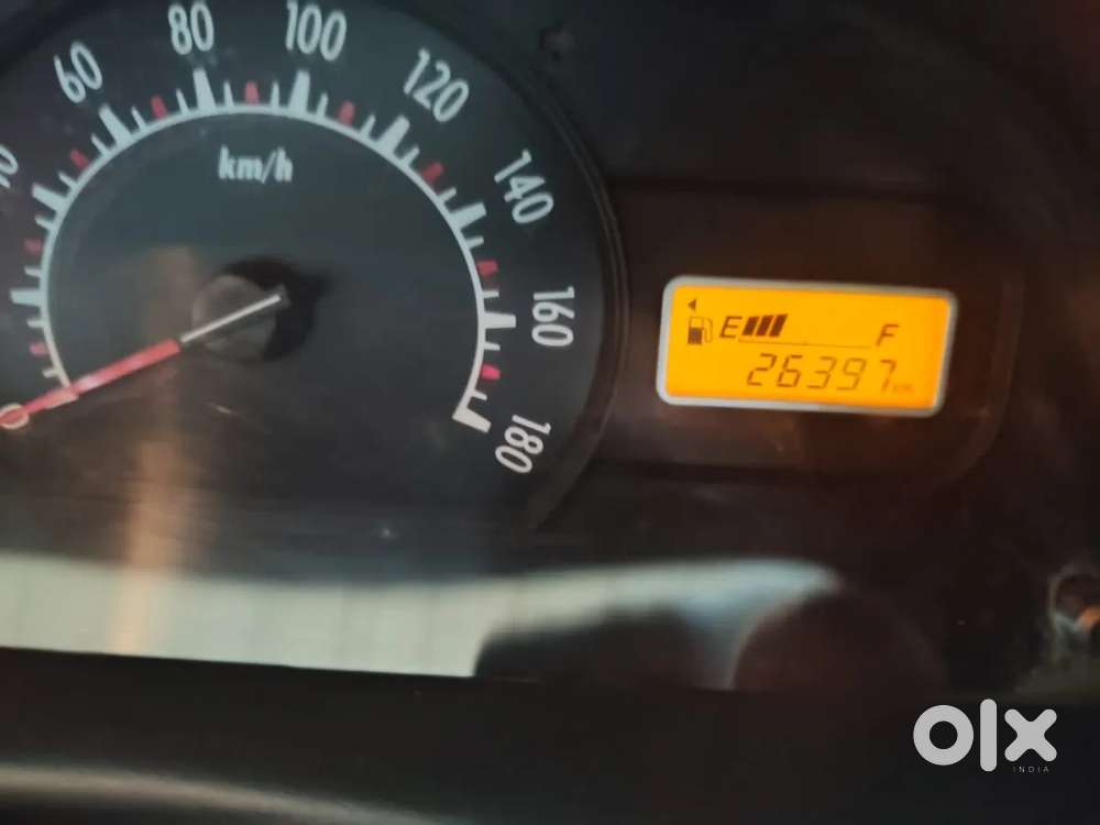 Maruti Suzuki Alto K10 1.0 Lxi, 2011, Petrol
