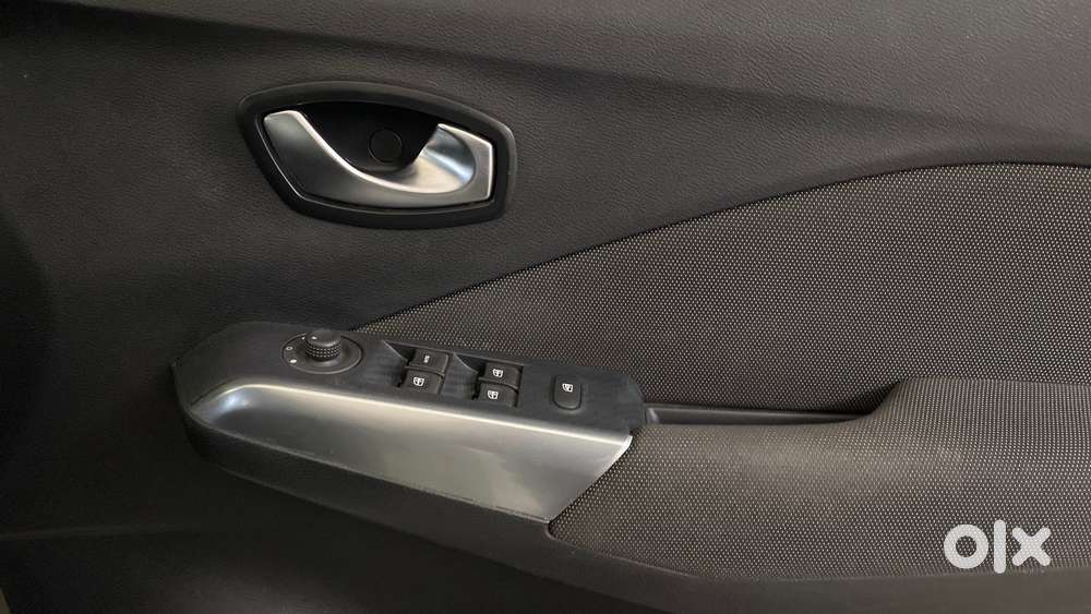 Nissan Kicks Xv, 2020, Petrol