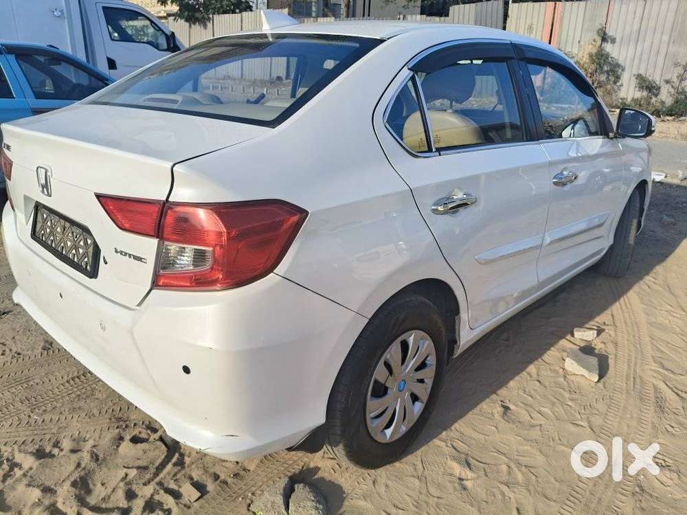 Honda Amaze 2013-2016 S I-dtech, 2019, Diesel