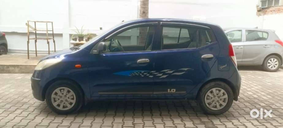 Hyundai I10 Era 1.1 Irde, 2008, Petrol