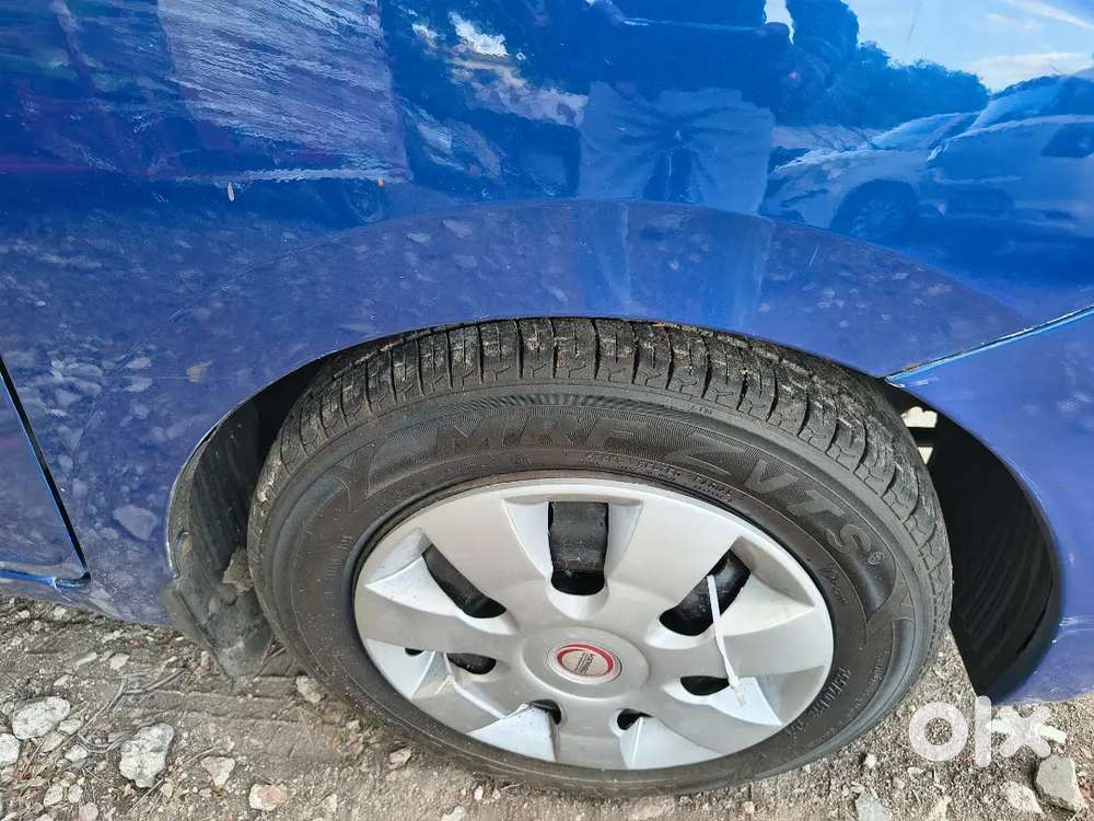 Hyundai Eon Era+ Model, 2018