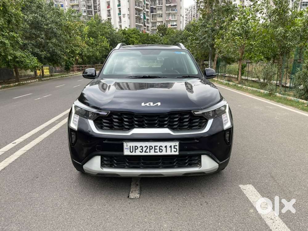 Kia Sonet 1.2 Htk Plus, 2024, Petrol