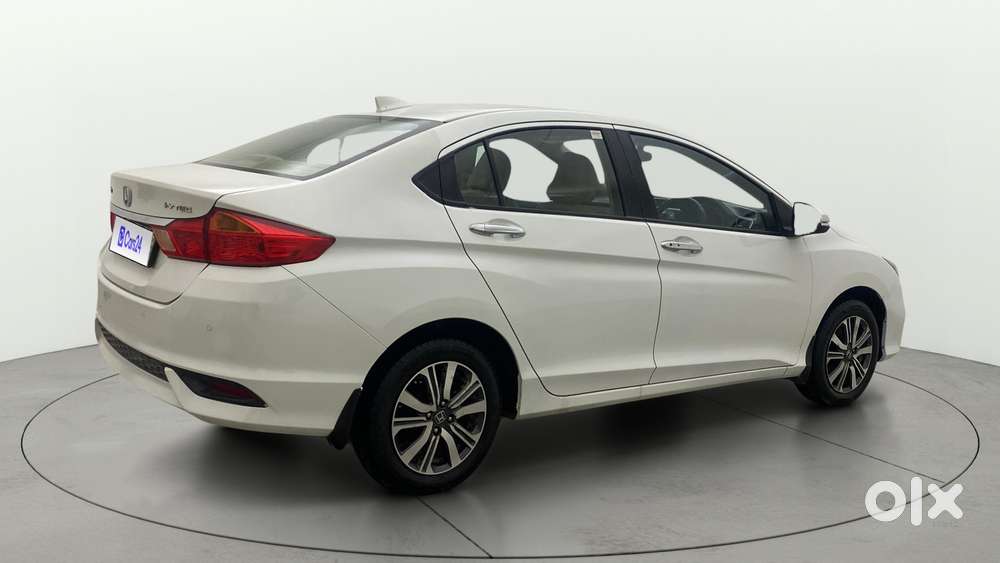 Honda City I-vtec V, 2019, Petrol