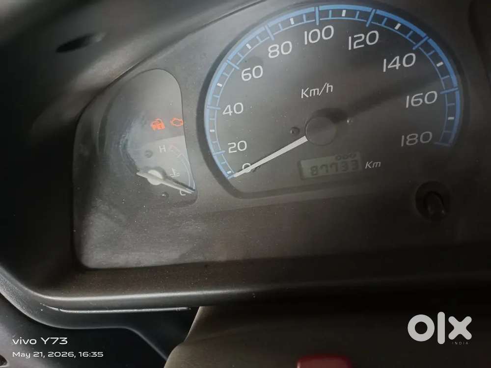 Maruti Suzuki Wagon R 2007 Petrol 87000 Km Driven