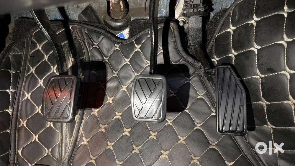 Maruti Suzuki Baleno 1.2 Zeta, 2019, Petrol