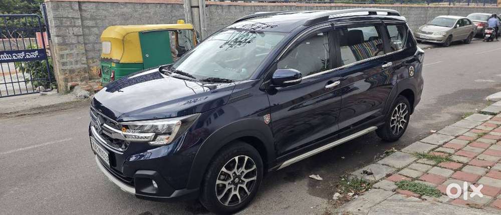 Maruti Suzuki Xl6 1.5 Zeta Mt, 2023, Petrol